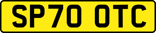 SP70OTC