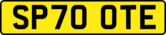 SP70OTE