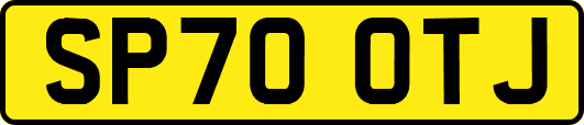 SP70OTJ