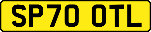 SP70OTL
