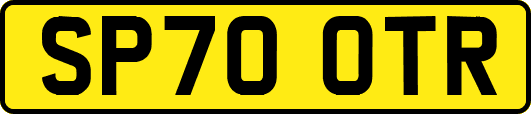 SP70OTR