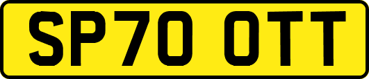 SP70OTT