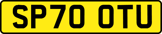 SP70OTU