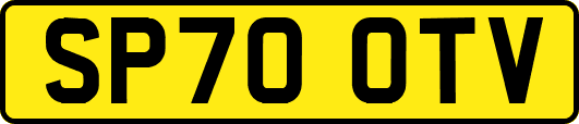 SP70OTV