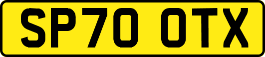 SP70OTX