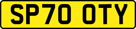 SP70OTY