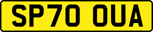 SP70OUA