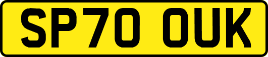 SP70OUK