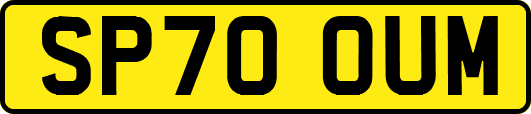 SP70OUM