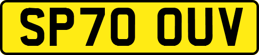 SP70OUV