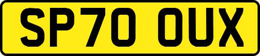 SP70OUX