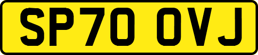 SP70OVJ