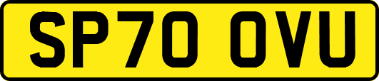 SP70OVU