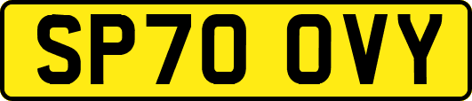 SP70OVY