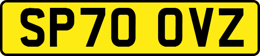 SP70OVZ