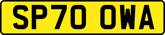SP70OWA