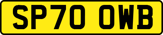 SP70OWB