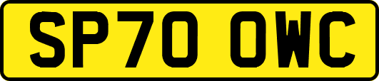 SP70OWC