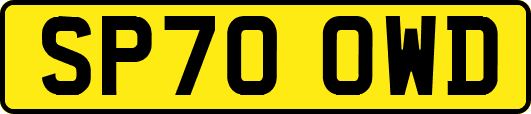 SP70OWD