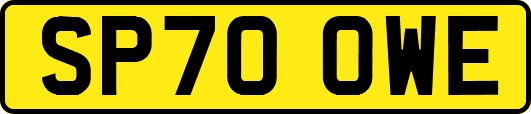 SP70OWE
