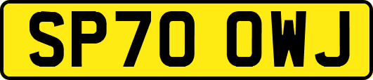 SP70OWJ