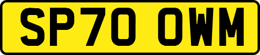 SP70OWM
