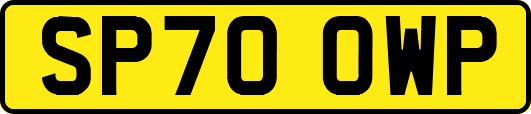 SP70OWP