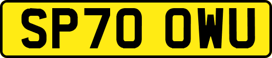 SP70OWU