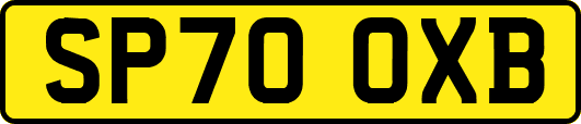 SP70OXB