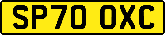 SP70OXC