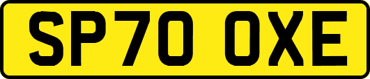 SP70OXE