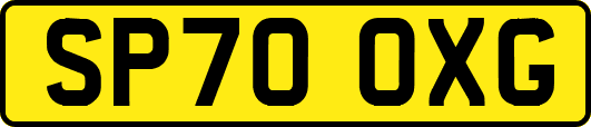 SP70OXG