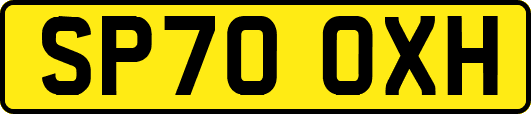 SP70OXH