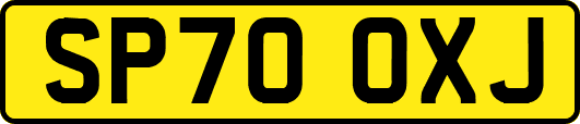 SP70OXJ