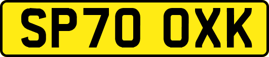 SP70OXK