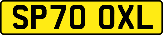 SP70OXL