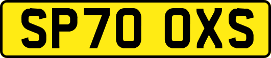 SP70OXS