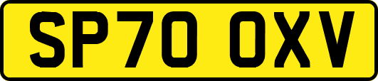 SP70OXV