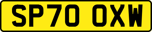 SP70OXW