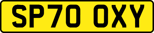 SP70OXY