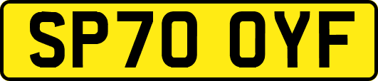 SP70OYF