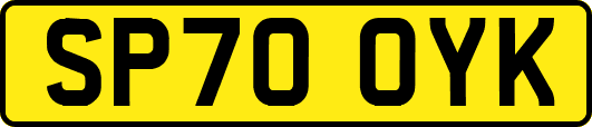 SP70OYK