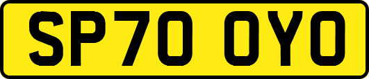 SP70OYO