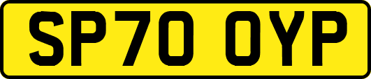 SP70OYP