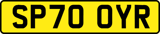 SP70OYR