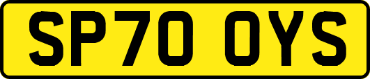 SP70OYS