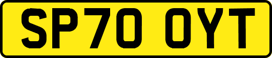 SP70OYT