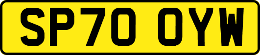SP70OYW