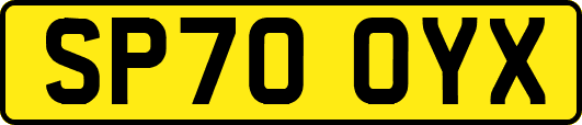 SP70OYX