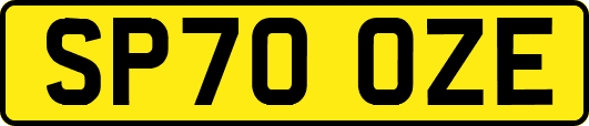 SP70OZE